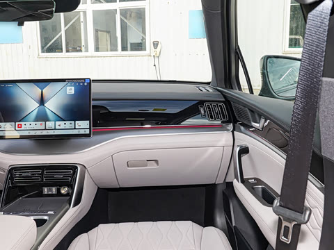 2025 BYD Tang DM-i Image 13